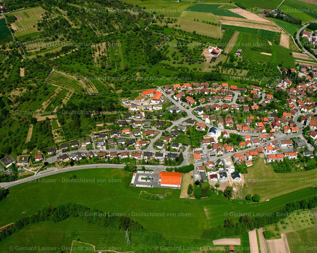 2506659 | Oppelsbohm, Berglen