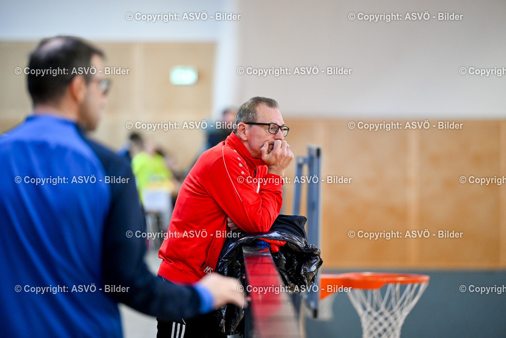 ASVÖ_ Fussballturnier SV Gallneukirchen_ 08.02.2025-76 | 08.02.2025, Gallneukirchen, AUT, ASVÖ, Fussball Nachwuchs Hallenturnier 2025, SV Gallneukirchen im Bild Teilnehmer U 7©Harald Dostal / fodo.media - Realisiert mit Pictrs.com