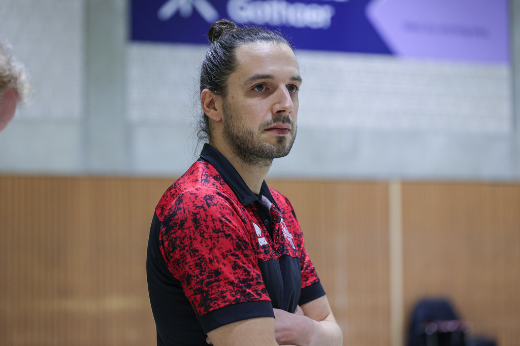 1.Regio BAYER GIANTS vs LippeBaskets Werne-4 | Fotos von Basketballspielen aus dem Raum NRW fotografiert von Gero Mueller-Laschet und Daniel Schaefer - Realisiert mit Pictrs.com