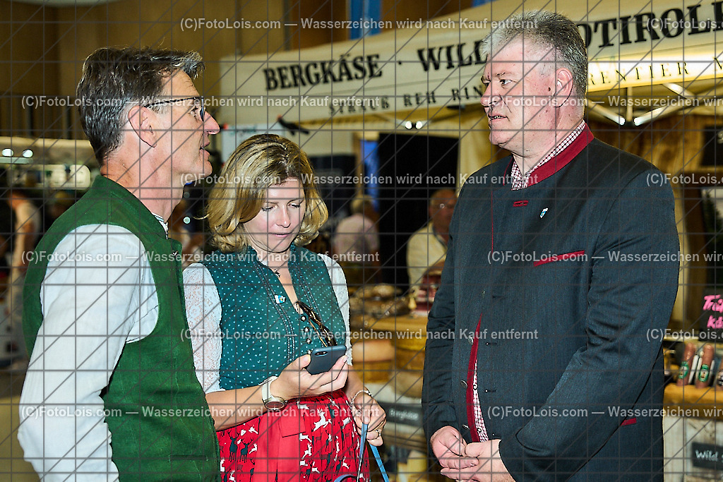 ALP9585_MESSE_LAND-FORST-JAGD_Messerundgang Jagd | (C)FotoLois.com, Alois Spandl, WIESELBURGER MESSE LAND-FORST-JAGD, Eröffnung mit Messerundgang mit BM Norbert Totschnig, LH Johanna Mickl-Leitner, LH-Stv. Stephan Pernkopf, LLK Johannes Schmuckenschlager, GF Marion Heim, Hannes Heindl, Bgm. Josef Leitner, Bgm. Franz Rafetseder, ..., Do 6. Juni 2024.