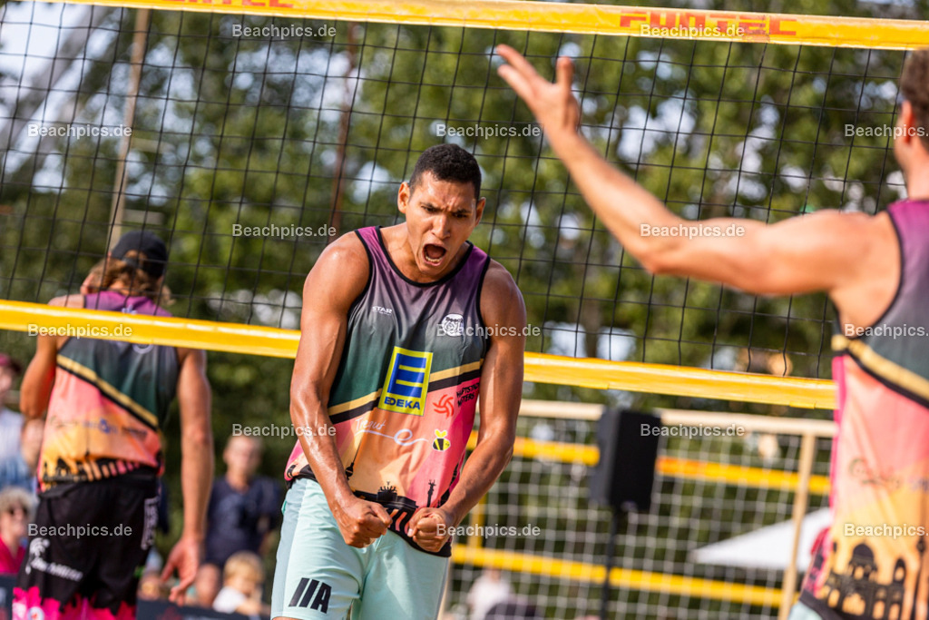 2022-002102-Hauptstadtmasters-Berlin | EDEKA Hauptstadtmasters