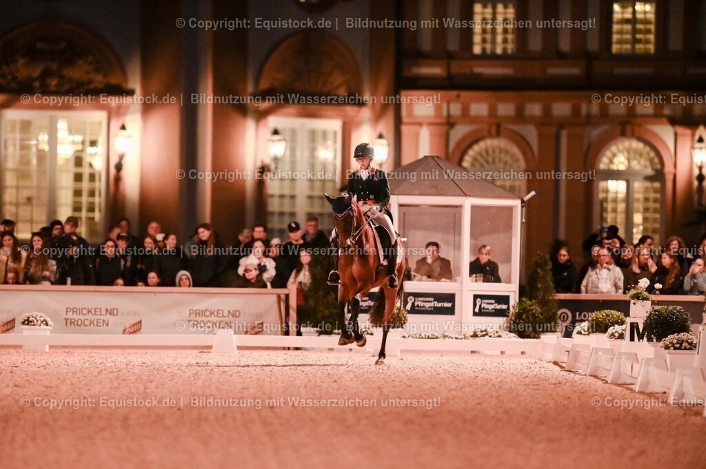 20250608_Longines Grand Prix Kür_0377 | Foto: Thomas Hartig
