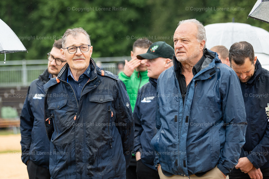 Schwingen -  Zürcher Kantonal 2023 | Zürich Allmend, 14.5.23, Schwingen - Zürcher Kantonal.