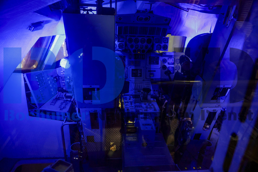  22.10.2023 - 
 | Sebastian Sendlak / Bochumer Nachrichtendienst (BOND) - Herbstfest im Eisenbahnmuseum Bochum - Realisiert mit Pictrs.com