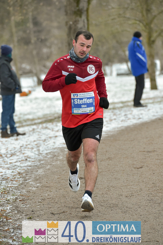 VR Bank Hauptlauf 10km | 40. Optima 3koenigslauf 2026 - Realisiert mit Pictrs.com