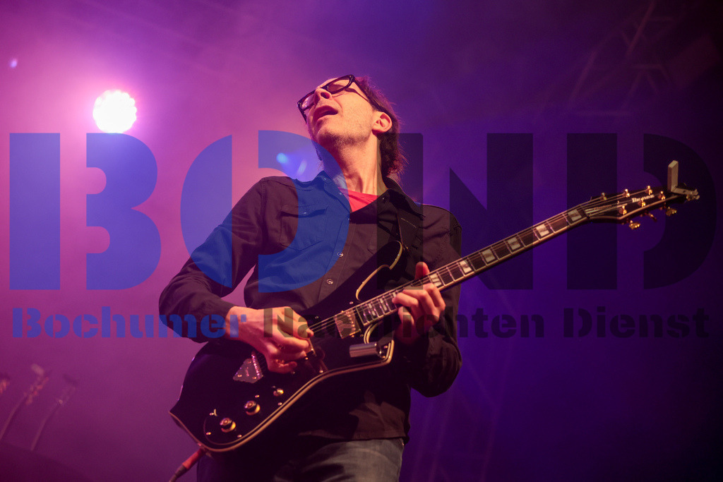 Zeltfestival Ruhr 2024 - Mr. Big  {date} -  | {headline}(Foto: Sebastian Sendlak / BOND) - Realisiert mit Pictrs.com