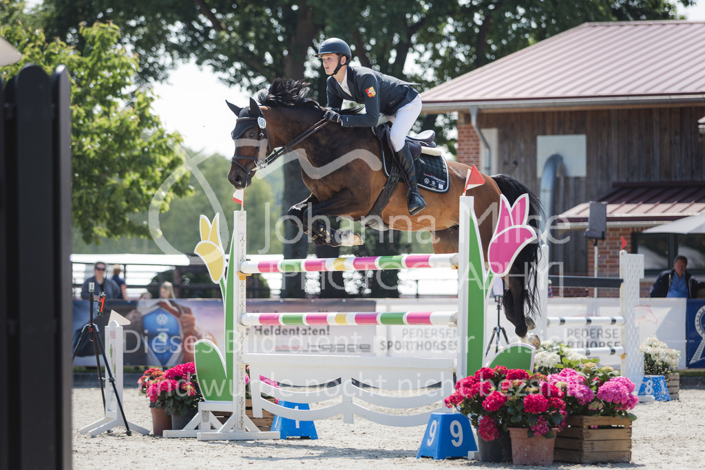 220604_CSI-Wohlde_MediumTour-220 | 06 CSI2* - Internationale Zweiphasenspringprüfung (1,45 m) 
Mittlere / Medium Tour
04.06.2022