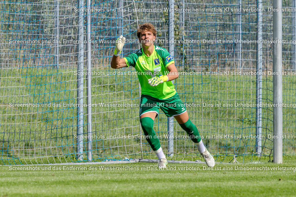 7K3A8076 | ÖFB Jugendregionalliga U16 - 4. Runde