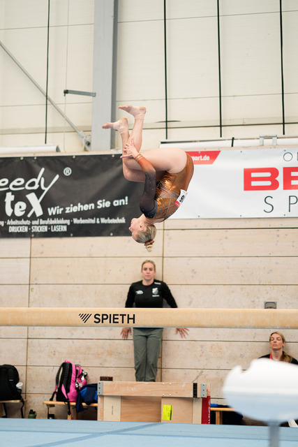 20260517 Gerätturnen  BaWü Cup LK1 Durchgang 2 | Landesturnfest Konstanz 2026Datum: 20260517Ort: Konstanz(DE) - Schänzle HalleFotograf: Christian Habel