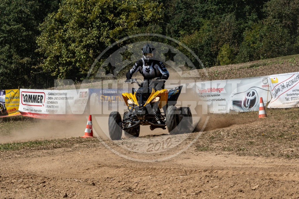 Feldslalom (156 von 383) | Motorsport Mühlviertel