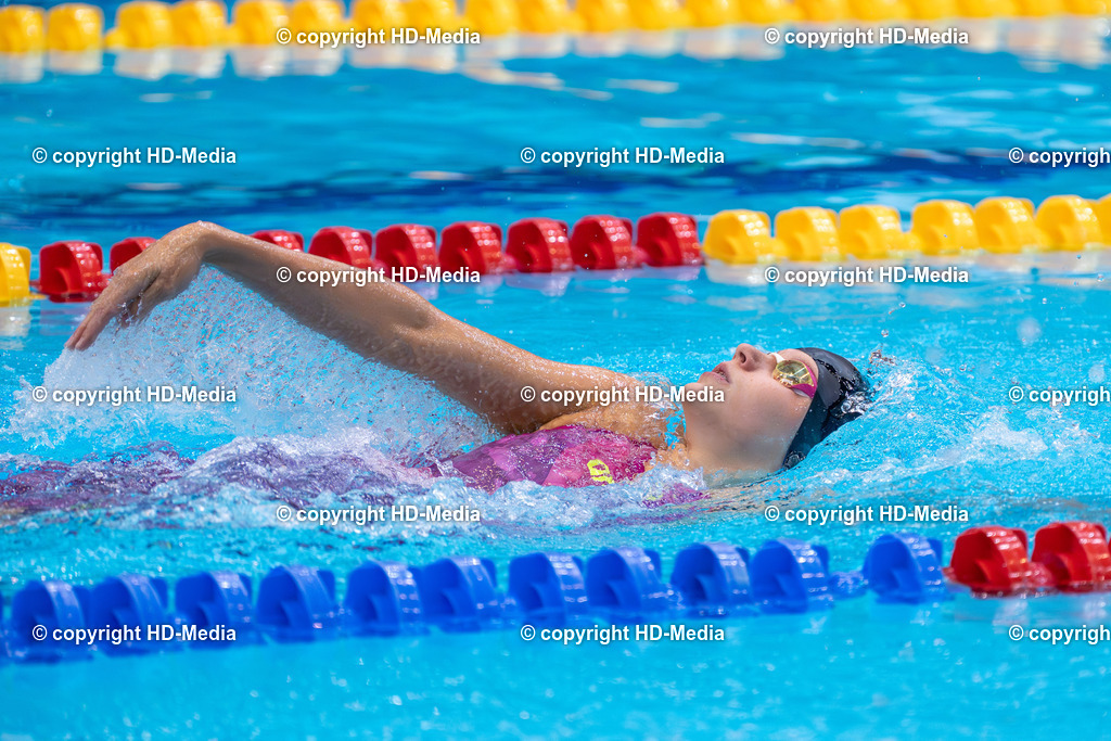 Deutsche Jahrgangsmeisterschaft Schwimmen 2026 | Deutsche Jahrgangsmeisterschaft Schwimmen 2026