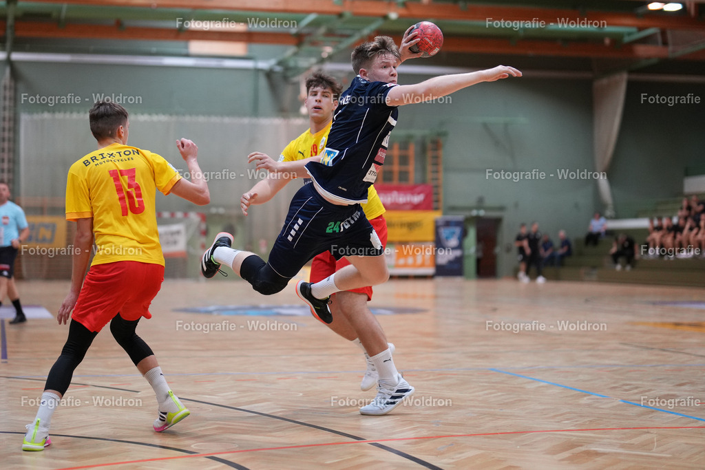 20230901 FT Jags v Krems-25 | Fotografie Woldron