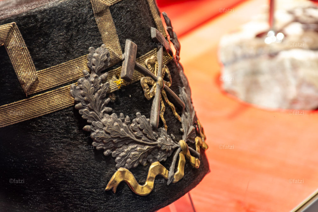 Bergbau-Museum Innen _fatzi_20230908-145825 | Fatzi Bilder-Archiv! 
Die Bilder sind für private Nutzung lizenzfrei. Die kommerzielle Nutzung ist möglich und erwünscht, jedoch bitte ich um vorherige Kontaktaufnahme per E-Mail (info@fatzi.at) oder unter +43 650 7828269 - Realisiert mit Pictrs.com