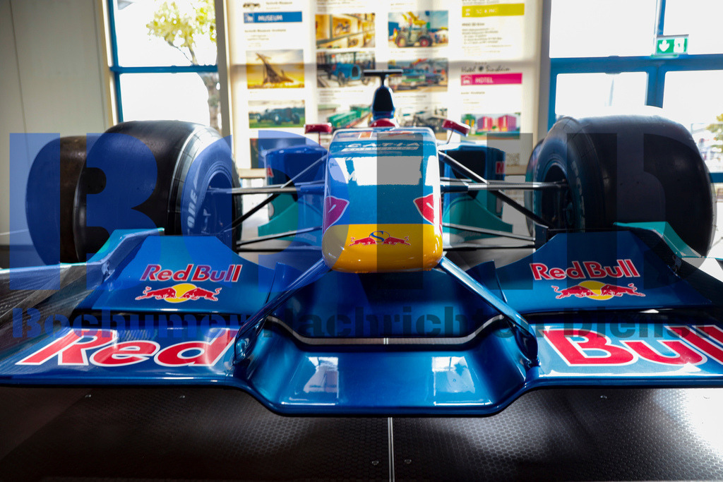  22.10.2023 - 
 | Sebastian Sendlak / Bochumer Nachrichtendienst (BOND) - Herbstfest im Eisenbahnmuseum Bochum - Realisiert mit Pictrs.com