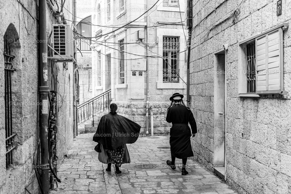 201608_Israel-118 | Jerusalem, „Bate Ungarin“. Dieses Viertel wurde im 19. Jhd. von ungarischen Einwanderern erbaut – seitdem hat sich hier nicht viel verändert! - Realisiert mit Pictrs.com