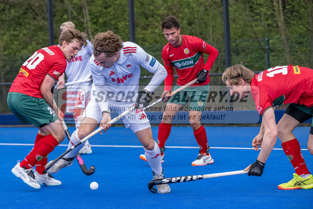 SM_20260419-DZ9_3508 | 1.BL-Feld - Rückrunde (M) HPC - RWK / 3:4 (0:0)