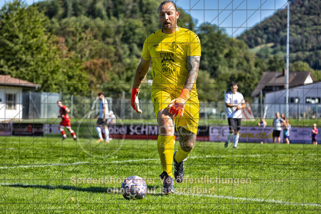 20260906_131623_0107-Bearbeitet_(c)_by_PhotoPeet | #,1.FC Donzdorf II (rot) vs. SGM Jebenhausen-Bezgenriet (weiß), Fußball, Kreisliga A3 - Bezirk Neckar/Fils, 02. Spieltag, Saison 2026/2027, Rasenplatz Lautertal Stadion, Süßener Straße 16, 73072 Donzdorf, 06.09.2026 - 13:00 Uhr,Foto: PhotoPeet / Sport- &amp; Eventfotografie / Peter Harich