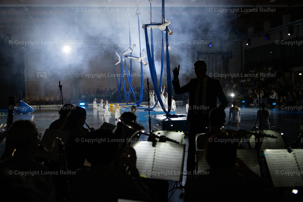 Turnen -  ATV Nacht 2025 | Gais, 27.9.25, Turnen - ATV Nacht.
