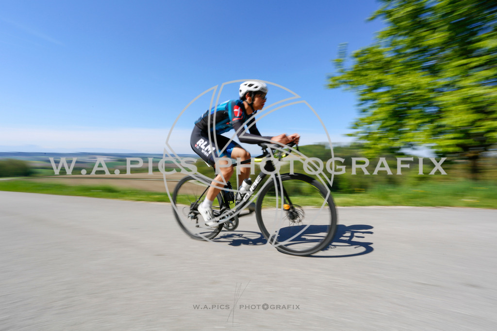 ..... | WELS, AUSTRIA, 27.April 24, 63 RAIFFEISEN KIRSCHBLÜTENRENNEN, Image shows: Photo: WAPICS / Andreas Willdoner