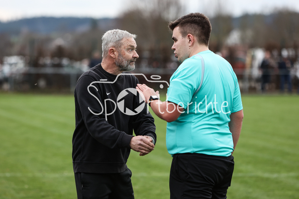 TSV Hollenbach - TSV Gersthofen | Thomas HOLZAPFEL