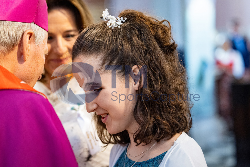 RR5M6824 | Firmung Dom Klagenfurt 8.6.24