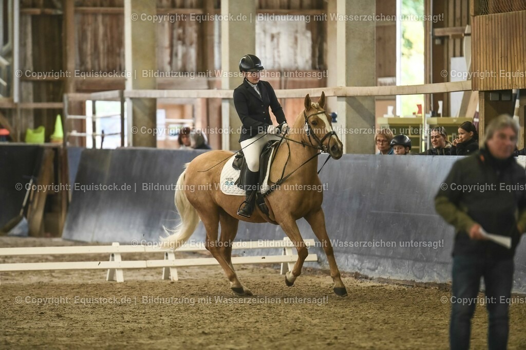 20231029_02_Reiter-WB_Schritt-Trab-Galopp_Abteilung-01_0048 | Foto: Thomas Hartig