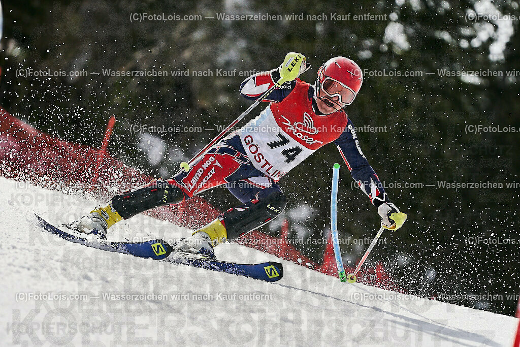 ALS0891_WCM-SL_Kat-B_Hauer Pavel | (C)FotoLois.com, Alois Spandl, World Criterium Masters Ski Alpin 2023 Hochkar, Slalom, Kategorie B, Do 23. März 2023.
