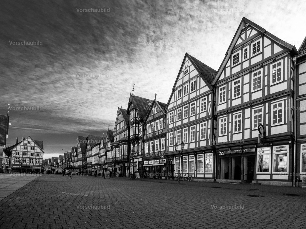 Fotoatelier Christian Hofmeister | Stadtlandschaften, sowie Makro-, Landschafts-, Natur- und Schwarzweißfotos aus der Region Celle & Umgebung