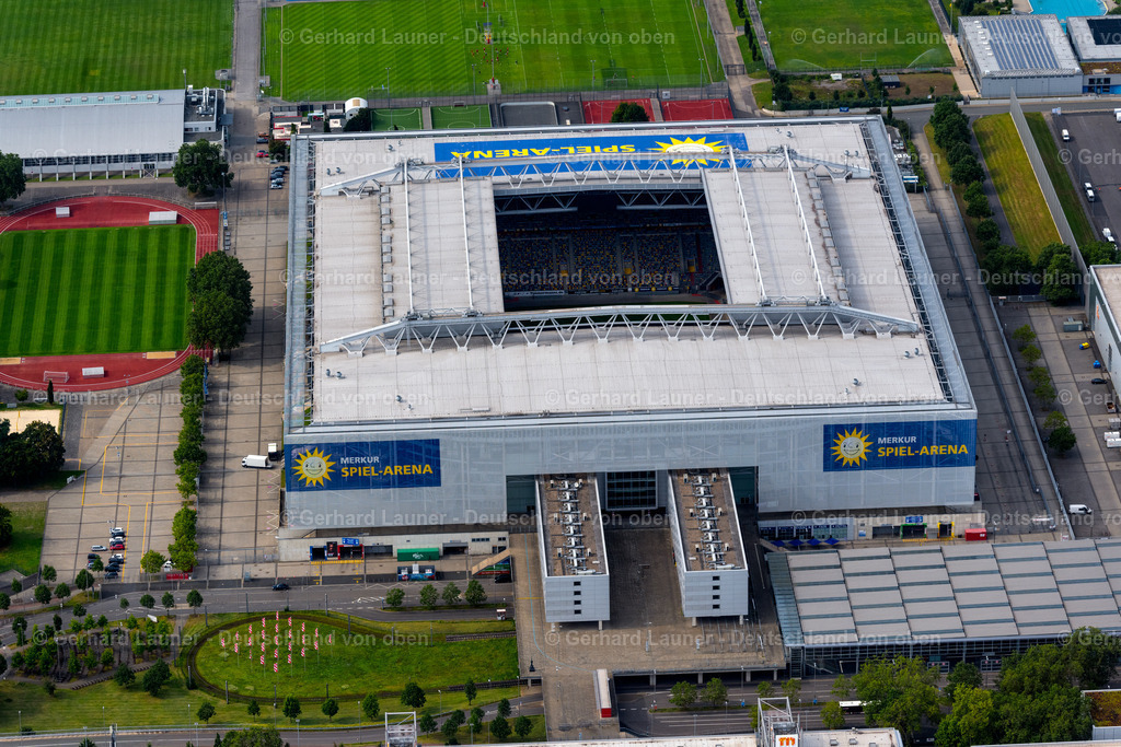 4049654 | Merkur Spielarena Düsseldorf