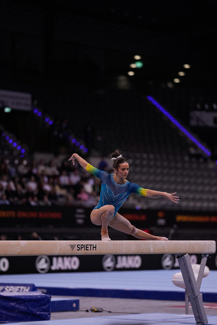 DTBPokalStuttgart38370 | 41. DTB Pokal Stuttgart 2026 19.-23.03.2026 in der Porsche Arena (Stuttgart) - 20260320 - Team Challenge Frauen