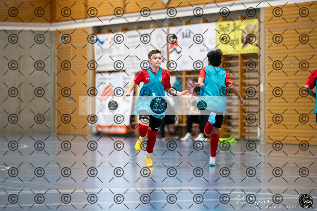 20231203_FCR_Hallenturnier_D_056 | Sport und Naturfotografie von Roberto Esposito zeigt echte Momente Bewegung und die Schönheit der Natur. Ausdrucksstarke Bilder schaffen Emotionen.