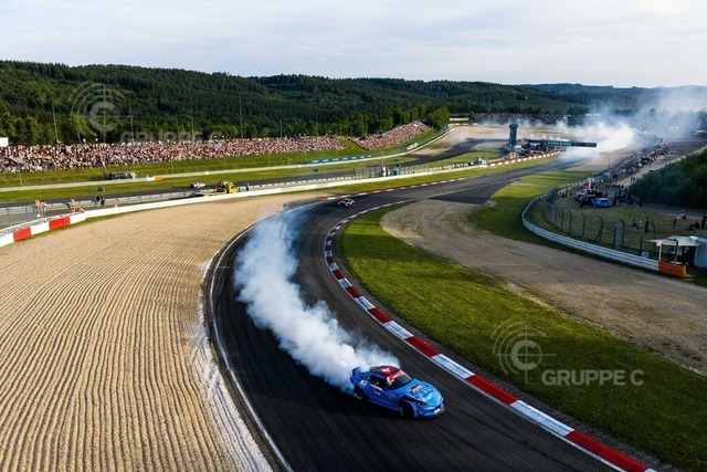 24hNbr25_062020141020199JS_JS | 53. ADAC RAVENOL 24h Nürburgring 2025 - Foto: Gruppe C Photography - Realisiert mit Pictrs.com