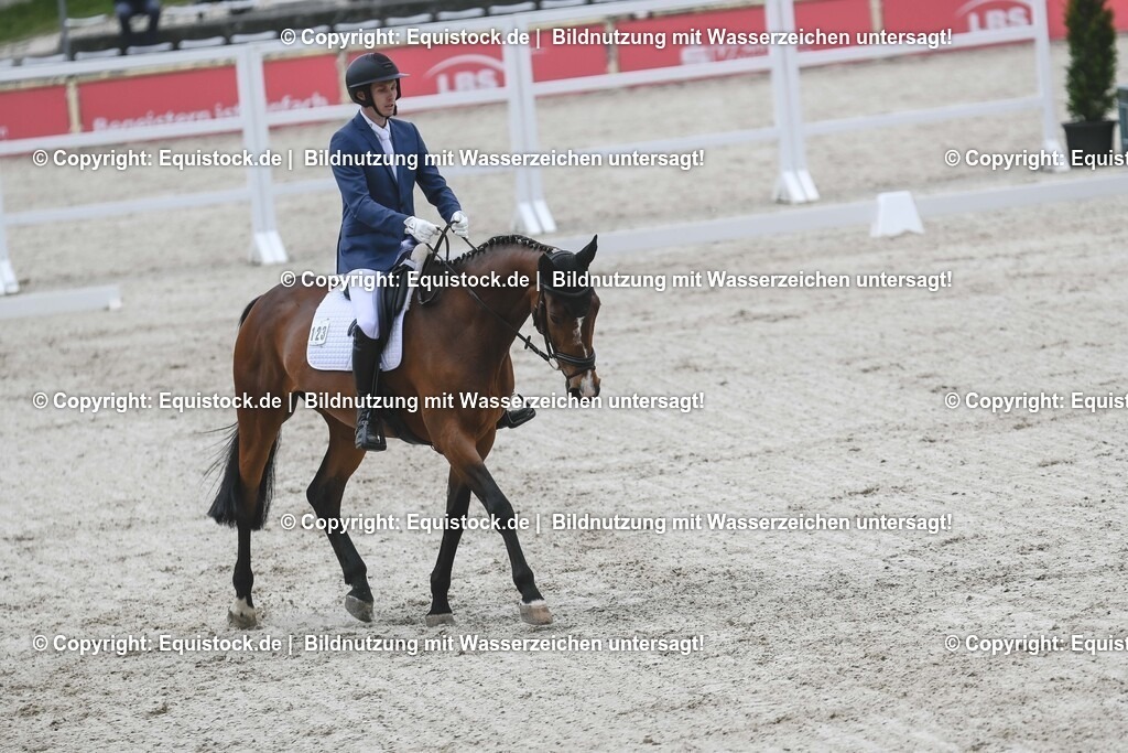 20250516_CCI2_Dressur_0302 | Foto: Thomas Hartig
