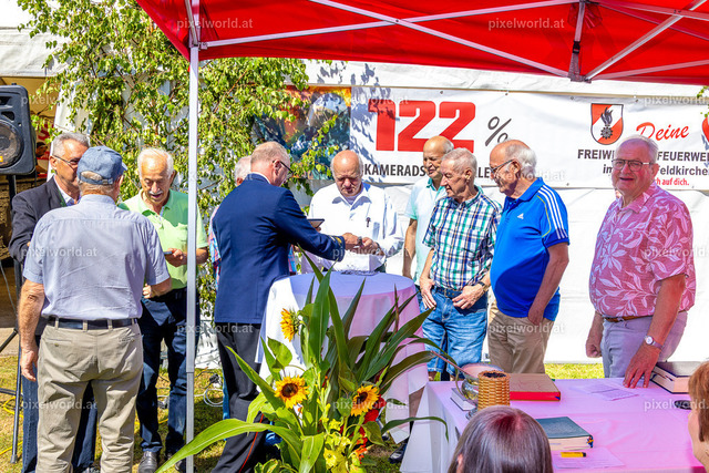 Frühschoppen der FF-St.Ulrich | Bildershop von pixelworld.at - Realisiert mit Pictrs.com