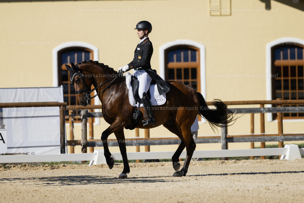 FHC2026_P09_22_18478 | Fichtenhof Classics 2026 – Grand Prix de Dressage - VOLTAIRE Design Preis, Reitanlage Fichtenhof, Sch ftlarn