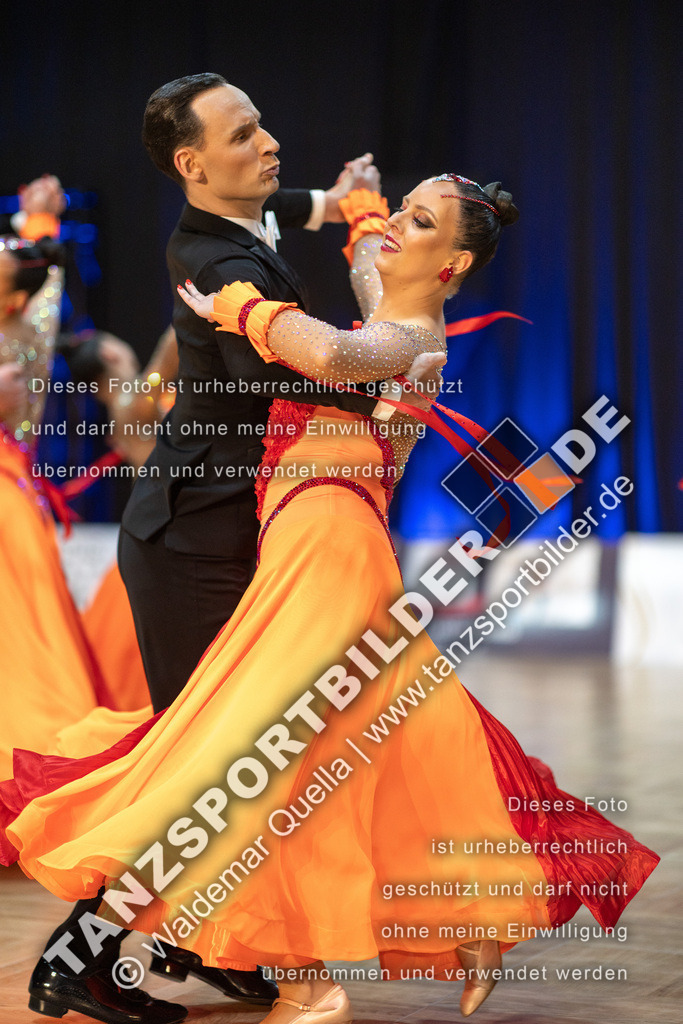 20260124-10838 | Nienburg 2026 1. Bundesliga Nord Standardformationen