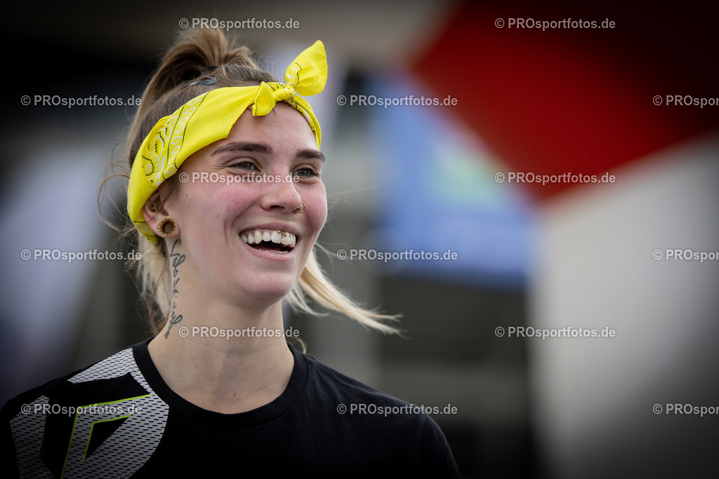 Stadionlauf Köln, 26.05.2024 | Impressionen von Stadionlauf Köln am 26.05.2024 rund um das RheinEnergie-Stadion in Koeln-Müngersdorf.