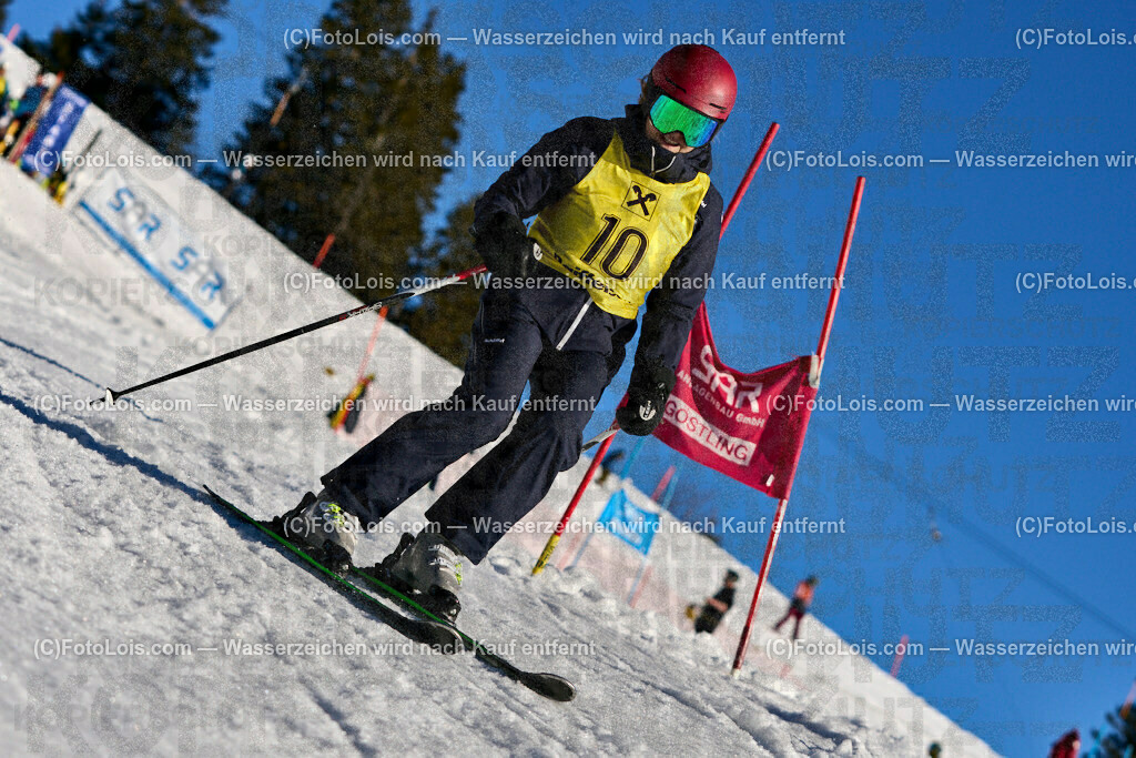 ALP8758_NOe-BetriebsSKI-LM_Hraby Jessica | (C)FotoLois.com, Alois Spandl. 51. Niederösterreichische LandesBetriebs-Skimeisterschaften, best of two, Almlift-Piste Hochkar, LSV - Schiclub Göstling-Hochkar, Fr 16. Februar 2024.