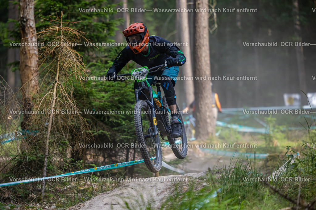Enduro One Trieb Freitag R6-0705 | OCR Bilder Fotograf Eisenach Michael Schröder