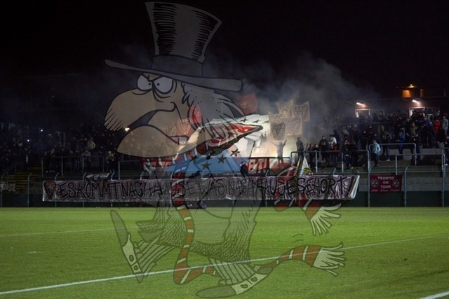 BFC Dynamo vs. SV Lichtenberg 47  018 | mythos-online-redaktion