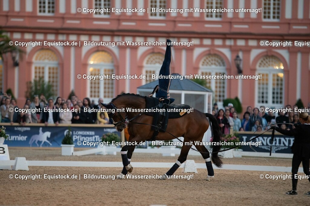 20230527_Voltigieren_NASPA_Flutlicht_0280 | equistock