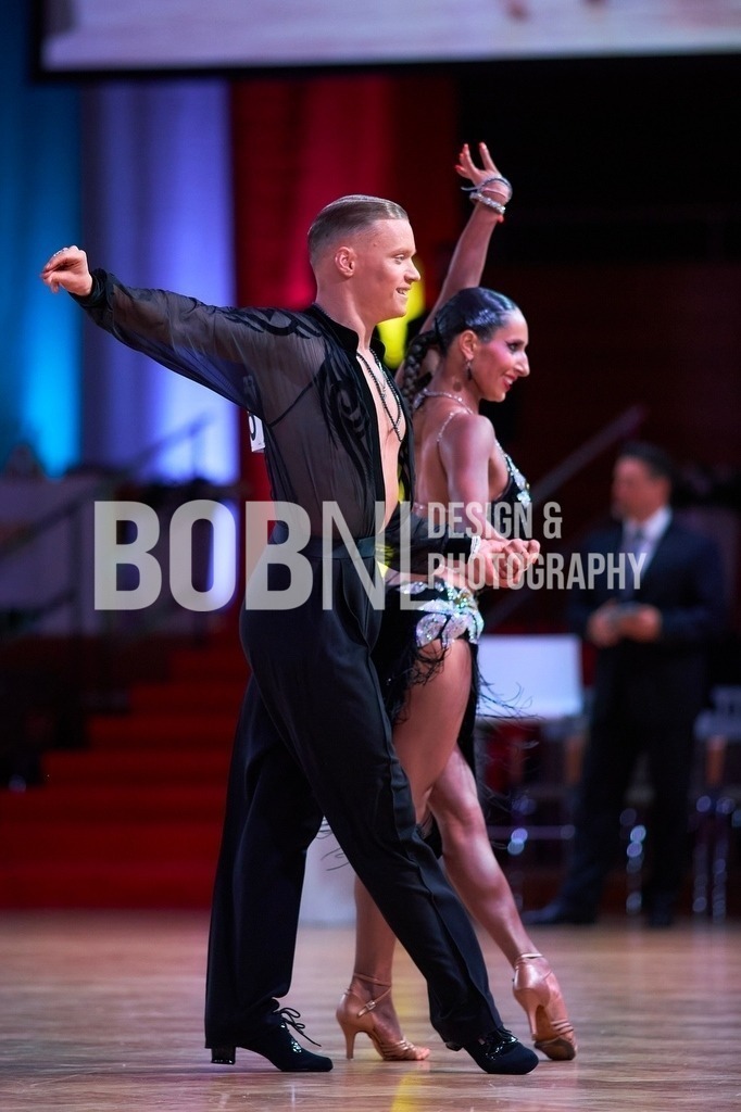 danceComp | Wuppertal - 04.07.2025: danceComp in Wuppertal (Historische Stadthalle), Germany. Photo by: BobNL design &amp; photography - Realized with Pictrs.com