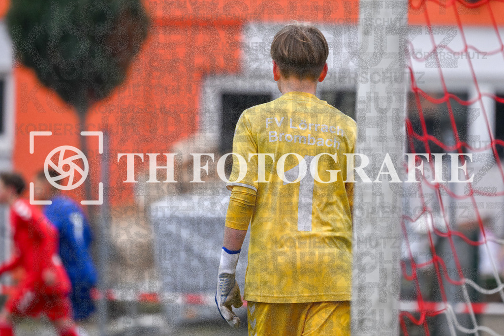 GER, PS-Immo-Cup, Fussball, PS-Immo-Cup 2026,U13 Feldturnier, 18.01.2026 | FVLB, Dinamo Zagreb