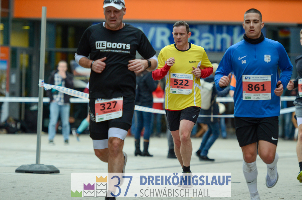 VR Bank Hauptlauf 10000m | 3 Koenigslauf 2023 - Realisiert mit Pictrs.com