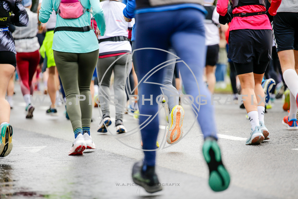 ..... | AUSTRIA, WELS, 30.03.25, ALOHA Wels Halbmarathon, Staatsmeisterschaft, Image Shows: , Foto: Wapics/Willdoner A.