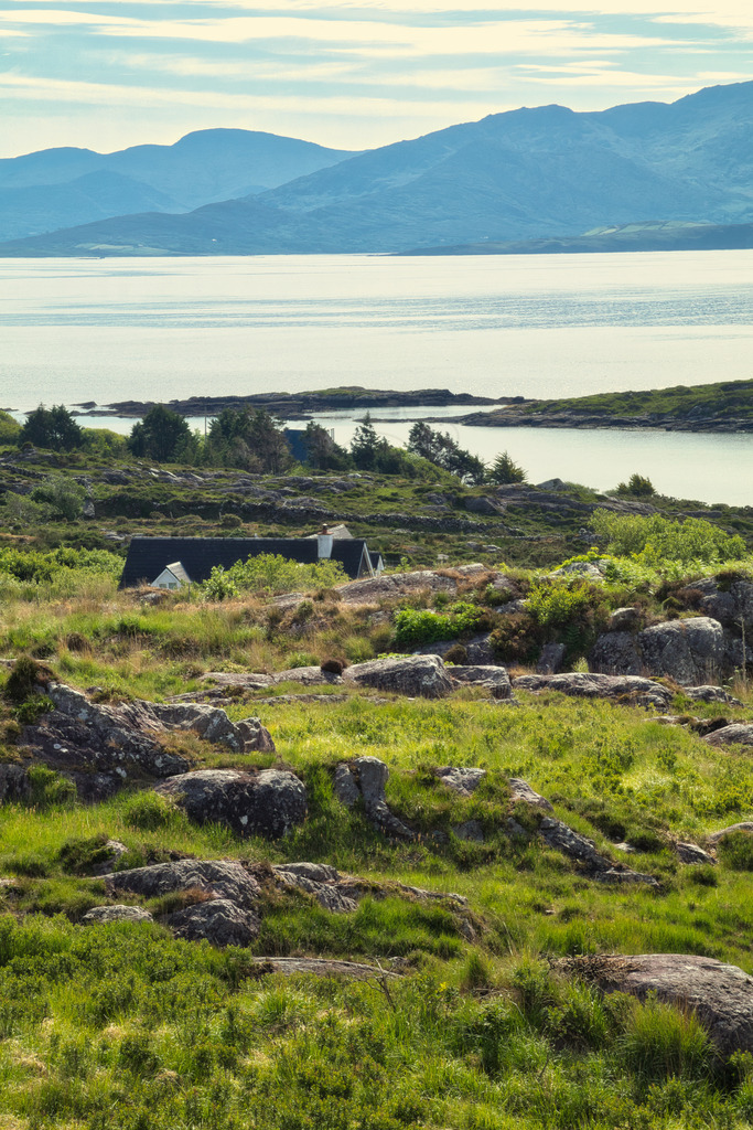 Wild Atlantic Way | Art by Birgit Fotografie - Realisiert mit Pictrs.com