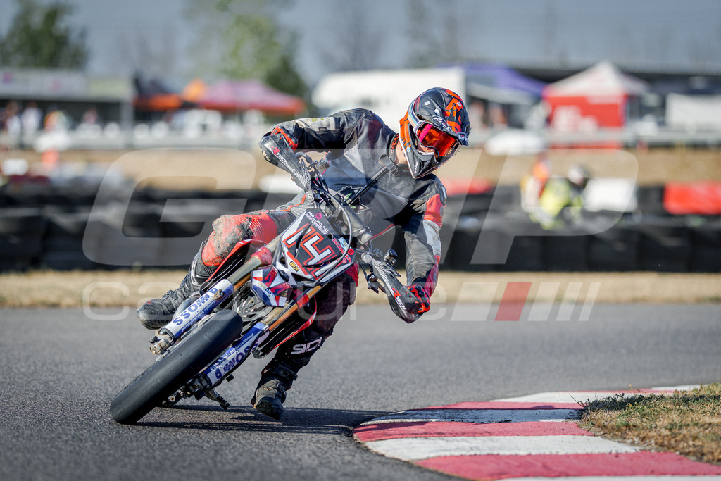 GRIPcapture-20260816-101-203 | Bad Fischau, AUSTRIA,15.-16.08.2026-Supermoto Staatsmeisterschaft &amp; G-Cup, Image shows .Photo: GRIPcapture / Andrea Kurz