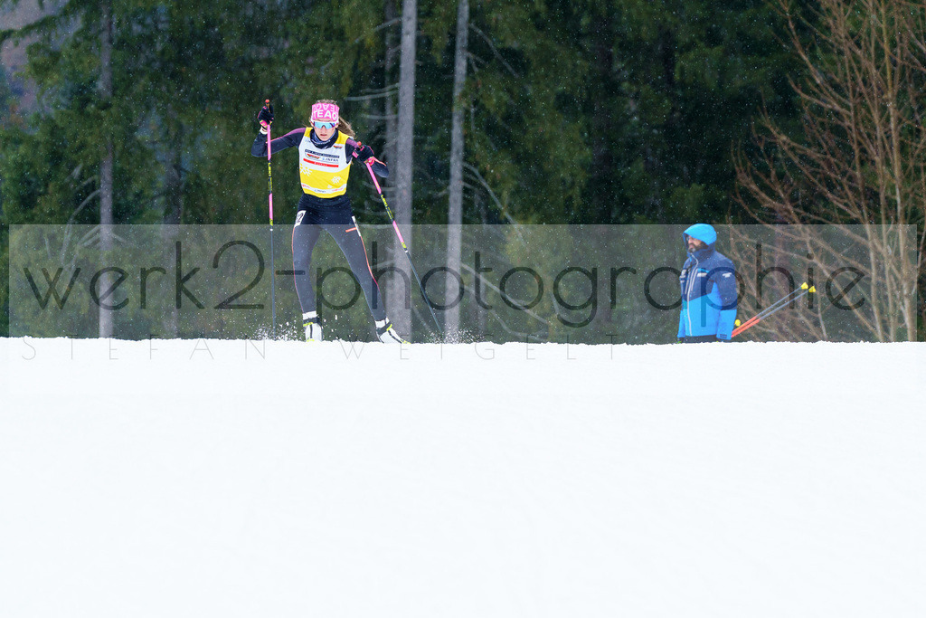 DSC Ruhpolding | 3. DSV E.INFRA Schülercup Biathlon in der Chiemgau Arena Ruhpolding