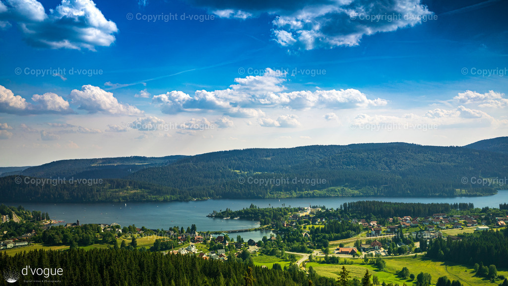 Schwarzwald Schluchsee | d-vogue - Realisiert mit Pictrs.com