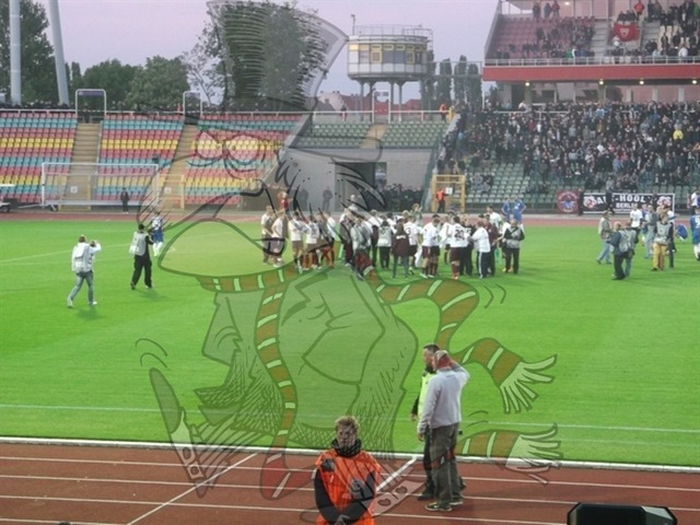 BFC Dynamo vs. SV Tasmania Berlin  050 | mythos-online-redaktion